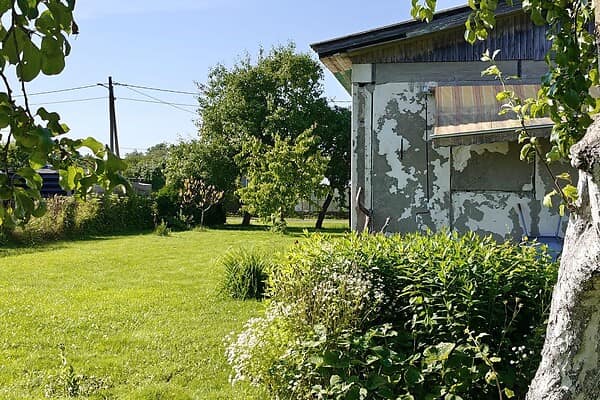 Müüa suvila - Herjava, Haapsalu, Läänemaa photo 1